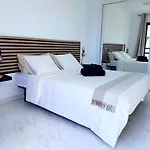 公寓 - Atalaya - Sea View 阿德耶