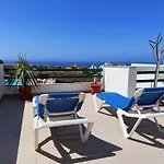 - Atalaya - Sea View 公寓 阿德耶