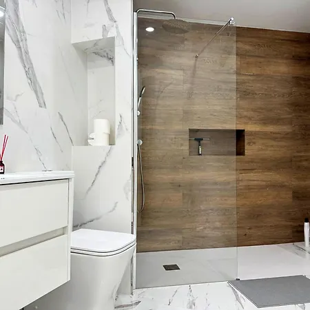 - Atalaya - Sea View Daire Costa Adeje