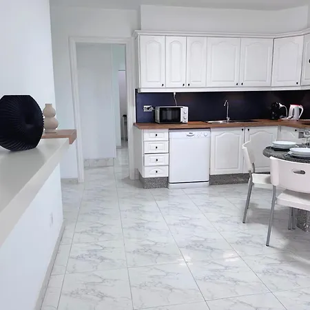 - Atalaya - Sea View Daire *