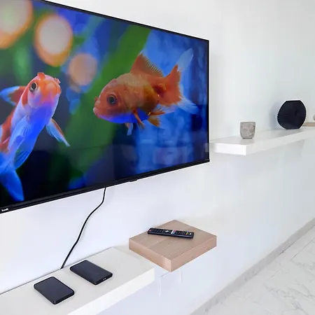 - Atalaya - Sea View * Costa Adeje