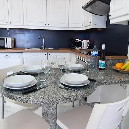 - Atalaya - Sea View * Costa Adeje