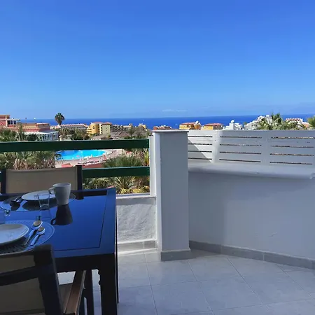 - Atalaya - Sea View アパート