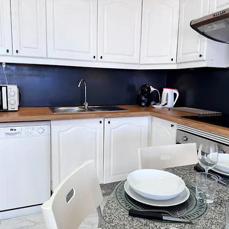 - Atalaya - Sea View * Costa Adeje