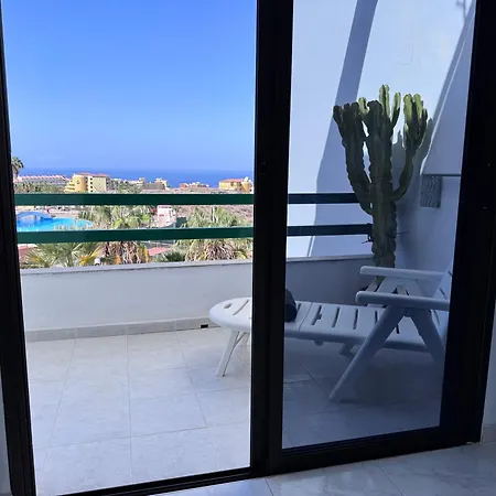 アパート - Atalaya - Sea View
