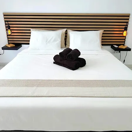 - Atalaya - Sea View Daire *