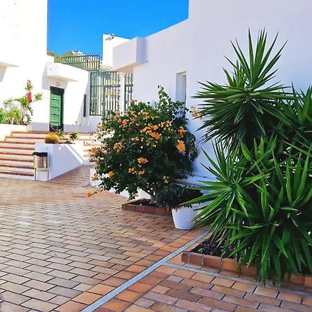 - Atalaya - Sea View 公寓 阿德耶