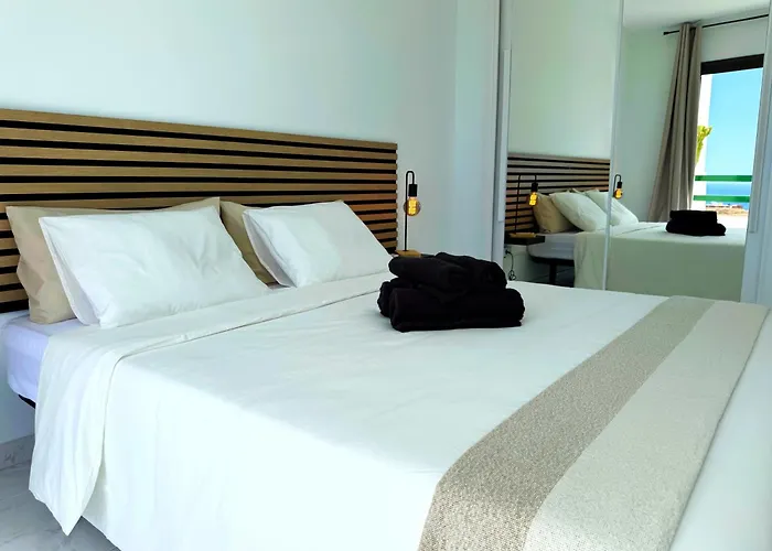 아파트 - Atalaya - Sea View