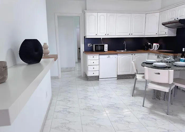 - Atalaya - Sea View 아파트 *