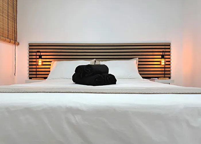 - Atalaya - Sea View 아데제