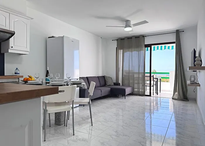 아파트 - Atalaya - Sea View *