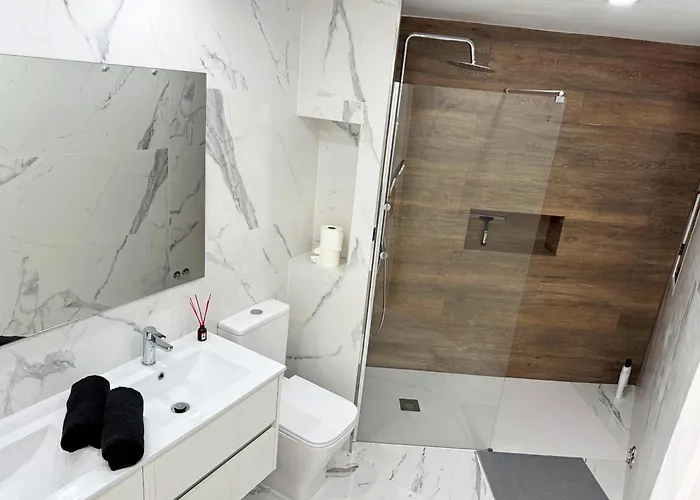 - Atalaya - Sea View 아파트