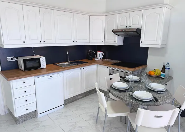 아파트 - Atalaya - Sea View *