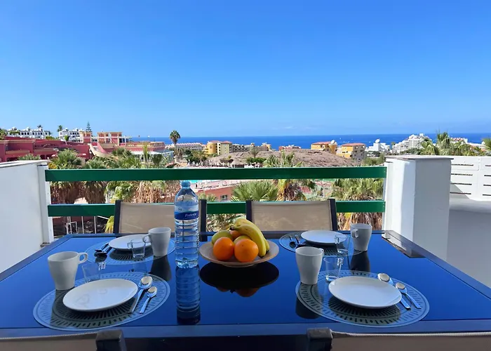 - Atalaya - Sea View *