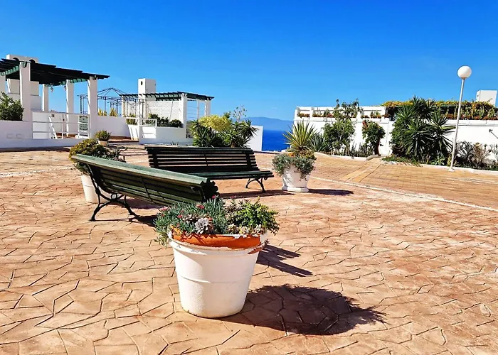 아파트 - Atalaya - Sea View