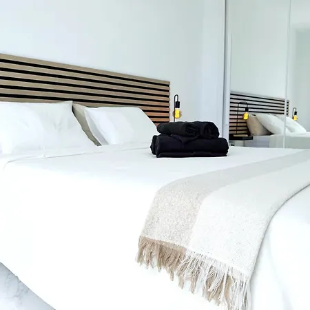 Апартаменты - Atalaya - Sea View *