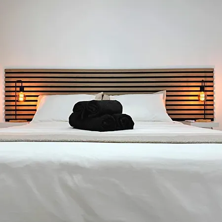 - Atalaya - Sea View Адехе