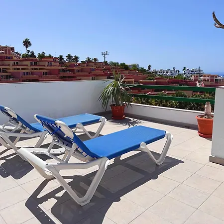 - Atalaya - Sea View