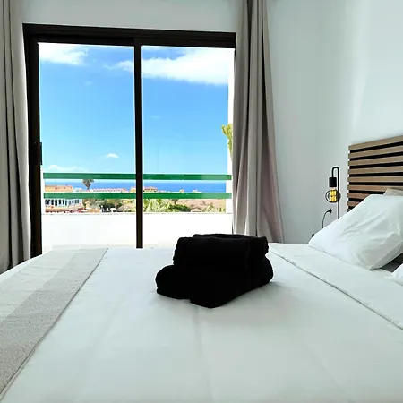 Atalaya - Ocean View - Appartement *