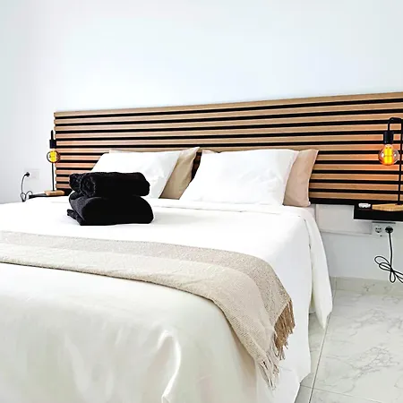 Апартаменты - Atalaya - Sea View Адехе