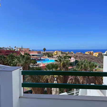 - Atalaya - Sea View Costa Adeje (Tenerife)