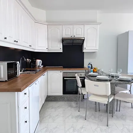 - Atalaya - Sea View