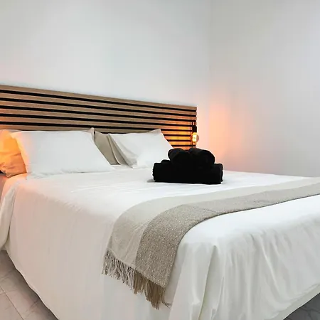 Апартаменты - Atalaya - Sea View *