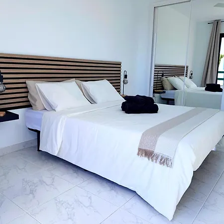 Apartment Atalaya - Ocean View - Costa Adeje (Tenerife)