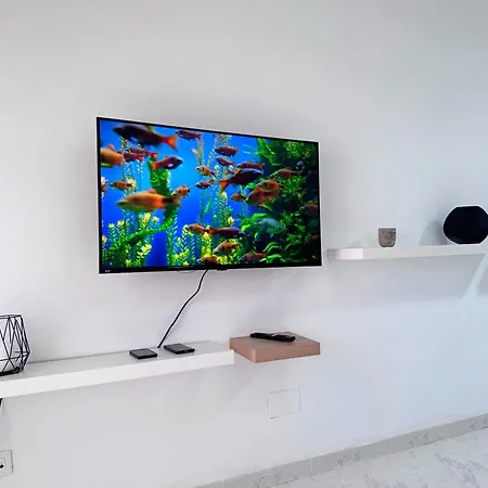 - Atalaya - Sea View Адехе