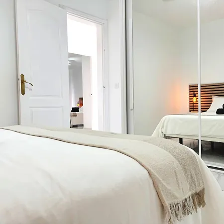 - Atalaya - Sea View * Адехе