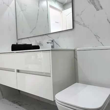 - Atalaya - Sea View Апартаменты