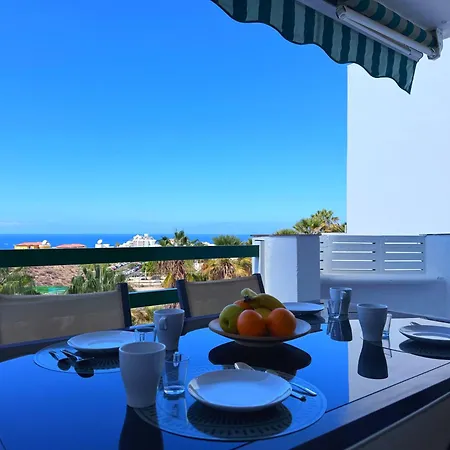 Apartment Atalaya - Ocean View -