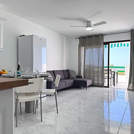 Апартаменты - Atalaya - Sea View *