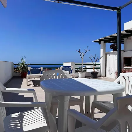 Atalaya - Ocean View - *
