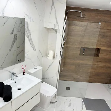 - Atalaya - Sea View Appartement