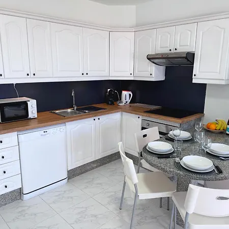 Апартаменты - Atalaya - Sea View *