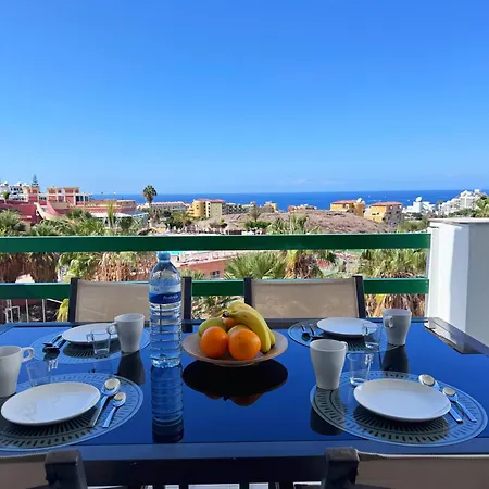 Atalaya - Ocean View - *