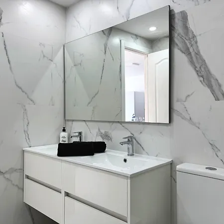 - Atalaya - Sea View Апартаменты Адехе