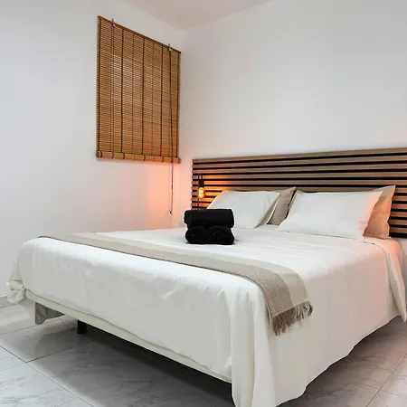 Apartment Atalaya - Ocean View -