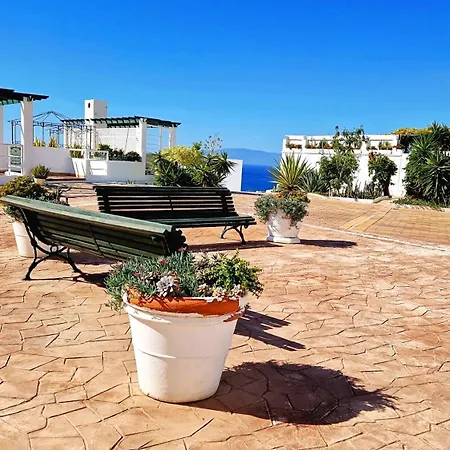 Appartement Atalaya - Ocean View -