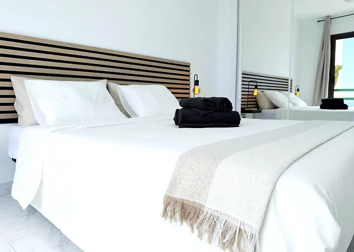 Appartamento - Atalaya - Sea View *