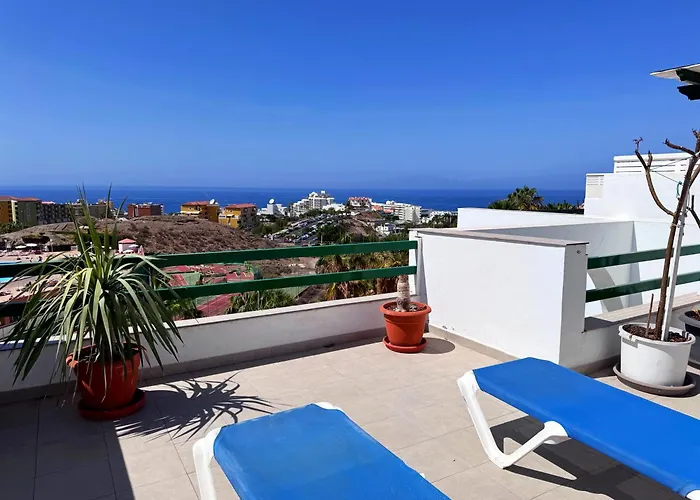 Appartamento - Atalaya - Sea View *