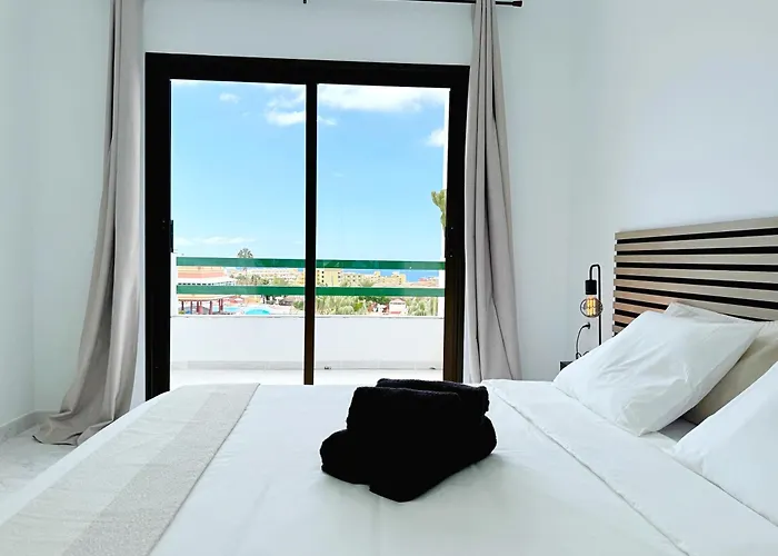 - Atalaya - Sea View Appartamento *