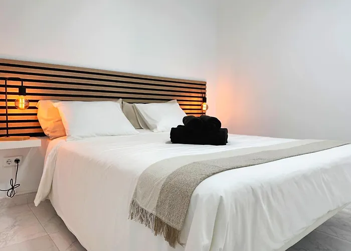 Appartamento - Atalaya - Sea View *