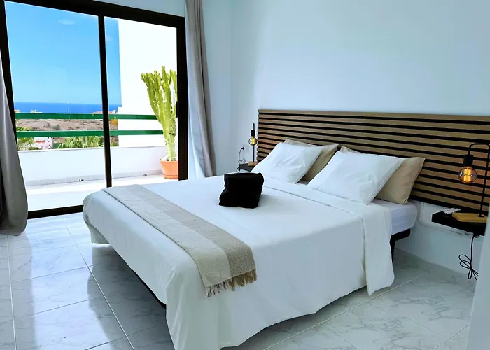 Appartamento - Atalaya - Sea View