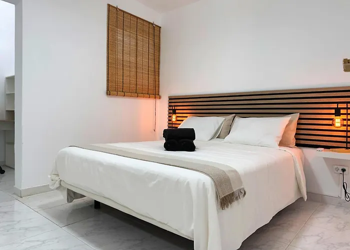 Appartamento - Atalaya - Sea View