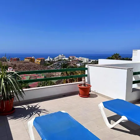 Апартаменты - Atalaya - Sea View *