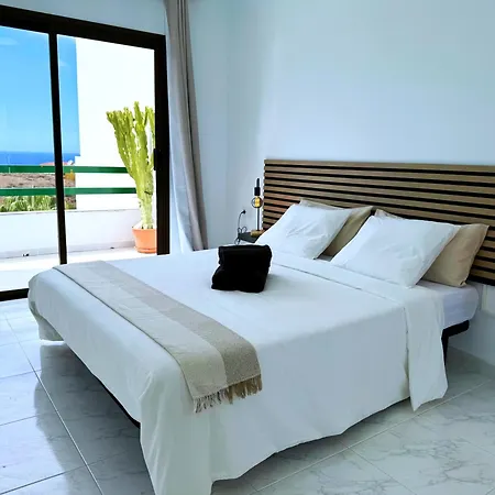 Апартаменты - Atalaya - Sea View